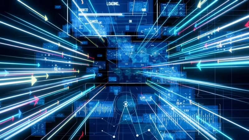 奉化市SCADA系统开发：守护工业安全的数字卫士