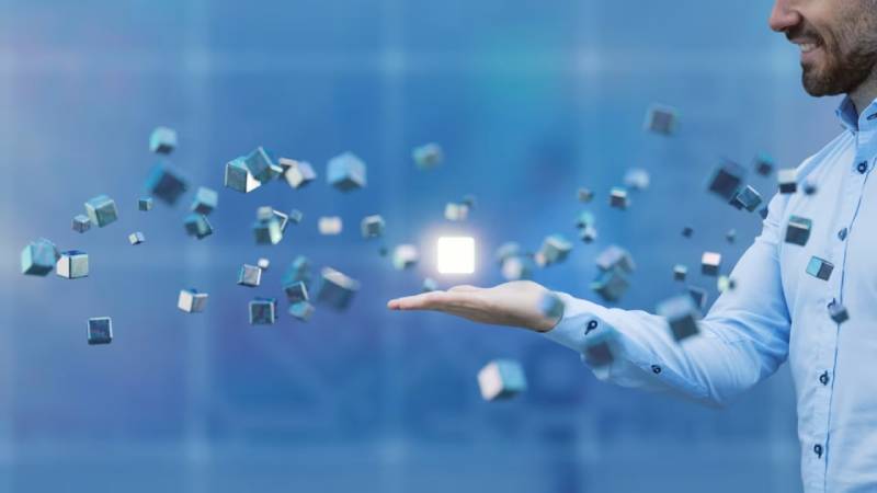 奉化市软件开发公司:智慧城市大脑,城市级大数据可视化中台